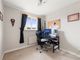 Thumbnail End terrace house for sale in Palmwood Close, Gonerby Hill Foot, Grantham