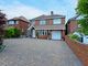Thumbnail Detached house for sale in Cross Hill, Codnor, Ripley