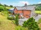 Thumbnail Detached house for sale in Gwernant, Llandinam, Powys