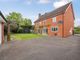 Thumbnail Detached house for sale in Creswell, Hook, Hampshire