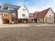 Thumbnail Terraced house for sale in Old Market Street, Thetford