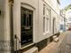Thumbnail Terraced house for sale in Market Passage, Hastings