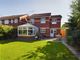 Thumbnail Detached house for sale in Nornabell Drive, Beverley
