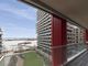 Thumbnail Flat for sale in James Cook Building, Royal Wharf