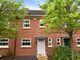 Thumbnail Terraced house to rent in Jago Court, Newbury, Berkshire