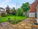 Thumbnail Detached house for sale in Abbott Close, Easingwold, York