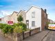 Thumbnail End terrace house for sale in Ridgeway Road, Bristol