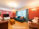 Thumbnail Detached bungalow for sale in Greenland Road, Selly Park