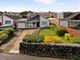 Thumbnail Detached bungalow for sale in Elm Grove Road, Dawlish