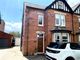 Thumbnail Semi-detached house to rent in Barrowby Road, Grantham, Lincolnshire