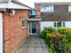 Thumbnail Detached house for sale in Taliesin Drive, Rogerstone, Newport.