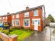 Thumbnail Semi-detached house for sale in Maple Tree Way, Scunthorpe