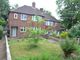 Thumbnail Maisonette for sale in Thicket Terrace, Anerley