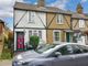 Thumbnail End terrace house for sale in Lower Road, Loughton, Essex