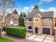 Thumbnail Detached house for sale in The Orchard, Wrenthorpe, Wakefield