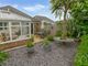 Thumbnail Detached bungalow for sale in Vermont Close, Church Warsop, Mansfield