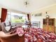 Thumbnail Bungalow for sale in Higher Woolbrook Park, Sidmouth, Devon