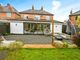 Thumbnail Detached house for sale in Saxby Avenue, Skegness