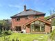 Thumbnail Detached house for sale in Brook Avenue, New Milton, Hampshire