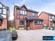Thumbnail Detached house for sale in Abingdon Grove, Halewood, Liverpool, Merseyside