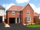 Thumbnail Detached house for sale in Languard View, Low Road, Harwich