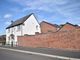 Thumbnail Detached house for sale in Roxburgh Drive, Greylees, Sleaford
