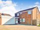 Thumbnail Detached house for sale in Station Road, Chiseldon, Swindon
