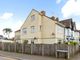 Thumbnail Flat for sale in Westgate Terrace, Whitstable
