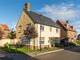 Thumbnail Country house for sale in Mead Furlong, Haddenham, Aylesbury