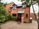 Thumbnail Detached house for sale in Hornyold Avenue, Malvern