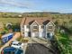 Thumbnail Semi-detached house for sale in Tor Hill View, Crow Meadow, Kingswood, Wotton-Under-Edge