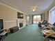 Thumbnail Mobile/park home for sale in Medina Park, Folly Lane, East Cowes