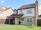 Thumbnail Detached house for sale in Betony, Bare, Morecambe