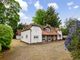 Thumbnail Detached house for sale in Glaston Hill Road, Eversley