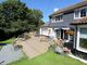 Thumbnail Detached house for sale in Shellbank Lane, Bean, Kent