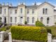 Thumbnail Terraced house for sale in Castle Road, Torquay