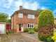 Thumbnail Semi-detached house for sale in The Meadow, Copthorne, Crawley