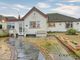 Thumbnail Detached bungalow for sale in South Bank, Derby Road, Wingerworth, Chesterfield, Derbyshire
