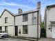 Thumbnail End terrace house for sale in Yankee Street, Llanberis, Caernarfon, Gwynedd