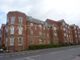 Thumbnail Flat to rent in Magnus Court, Derby