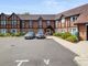 Thumbnail Flat for sale in Foxmead Court, Meadowside, Storrington, Pulborough