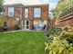 Thumbnail End terrace house for sale in Talbot Close, Reigate