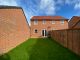 Thumbnail Semi-detached house to rent in Cranesbill Way, Kingbrook, Aylesbury