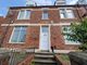 Thumbnail Property for sale in Mortimer Road, South Shields