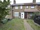 Thumbnail Terraced house for sale in Digby Gardens, Dagenham