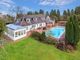 Thumbnail Detached house for sale in Highcroft Road, Felden, Hemel Hempstead, Hertfordshire