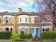 Thumbnail Property for sale in Coleman Road, London