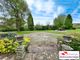 Thumbnail Detached bungalow for sale in Manor Road, Baldwins Gate, Newcastle