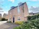 Thumbnail Detached house for sale in Collinson Crescent, Sapley, Huntingdon