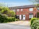 Thumbnail Terraced house for sale in Currier Drive, Neath Hill, Milton Keynes